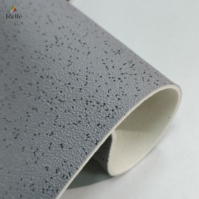 พื้นวินิล PVC ป้องกันปลวก พื้นวินิลแบบพาณิชย์ไม่เลื่อน ความหนา 2mm-3mm