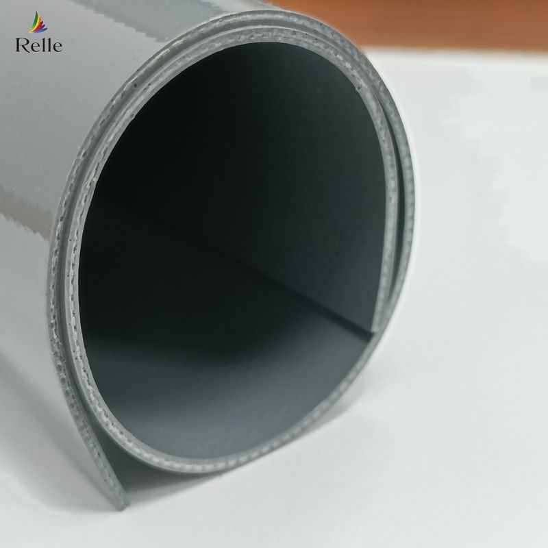 พื้น PVC วินิลสีเขียว 1.5mm-3.0mm พื้นวินิลสําหรับโรงงาน