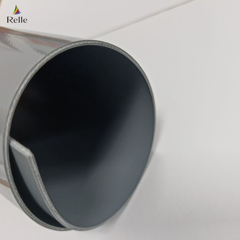 Anti Scratch PVC พลาสติกพื้นม้วน ไวนิล พื้นอุตสาหกรรมสําหรับโรงงาน โกดัง