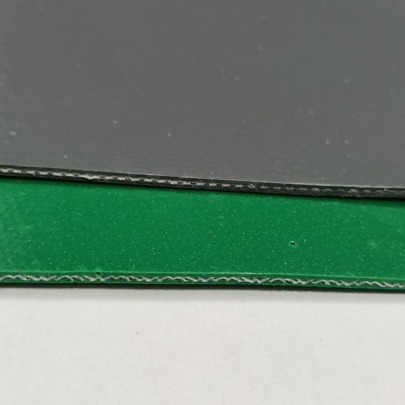 2.0mm-3.0mm โรงงานรถยนต์พื้นกันสลิป PVC โรลปกรองพื้น