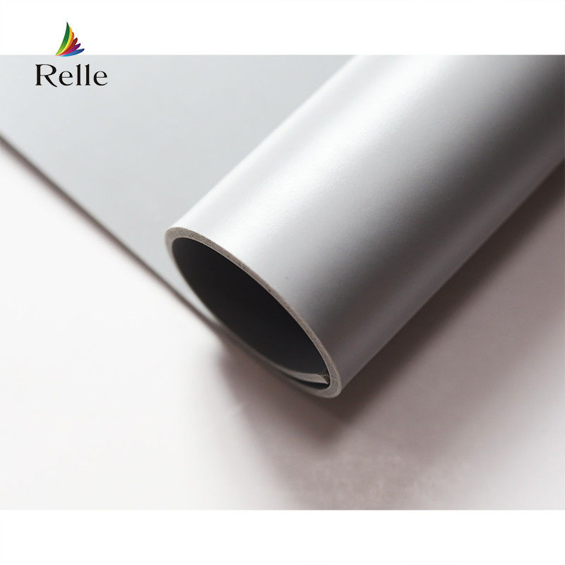 ทนทานการสกัดสภาพดี 5 มิลลิเมตร โฟม รีเล่ สี PVC โรลพื้นสําหรับเต้นรํา