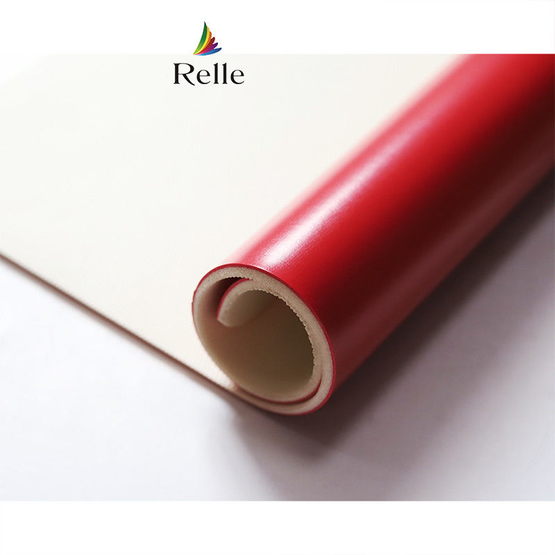ทนทานการสกัดสภาพดี 5 มิลลิเมตร โฟม รีเล่ สี PVC โรลพื้นสําหรับเต้นรํา