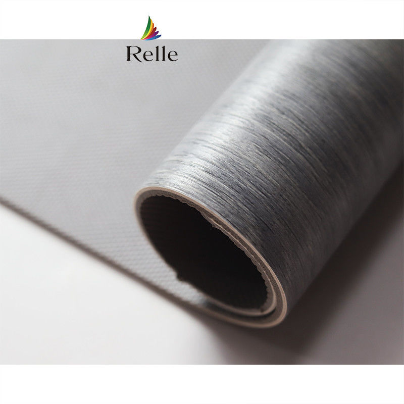 โรงกีฬาหลายห้องพื้น สนามกีฬา สนามกีฬา โครงการผลิตพื้น Relle 4.5 มิลลิเมตร