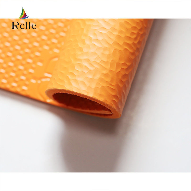Relle ไวนิล พื้นไม้ ร้านเดียวสําหรับสนามบาสเก็ตบอล เทนนิส และแบดมินตัน