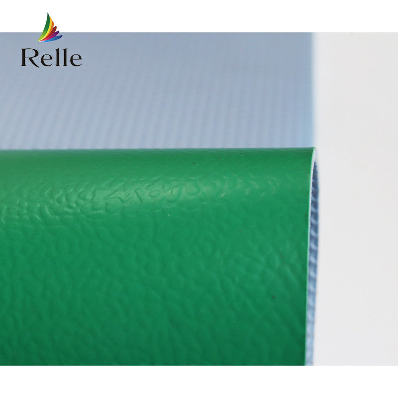 Relle Multi-Purpose Stocklot แบดมินตัน คอร์ตแมท CE/SGS รับรอง Eco ไวนิล สําหรับภายใน