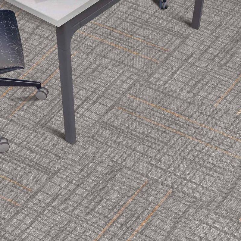 Relle Fireproof Waterproof PVC ไวนิล Carpet พื้นไม้ สําหรับโรงภาพยนตร์ ความกว้าง 2m และ OEM