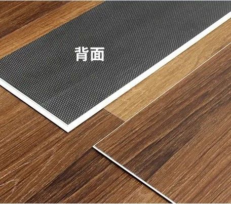 Relle SPC คลิกพื้นแผ่น 4mm 5mm 6mm 7mm ความหนา SPC ชั้นหรู