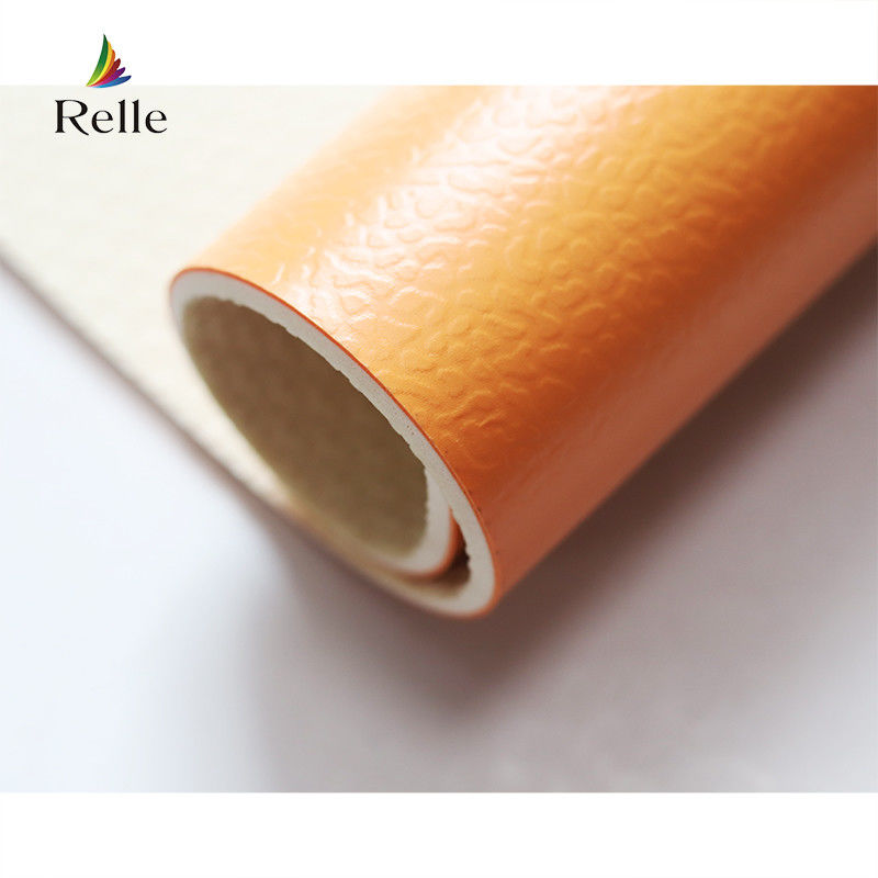 Enlio PVC Sports Vinyl Floor Roll เหมาะสําหรับทุกประเภทของสถานที่กีฬาภายใน