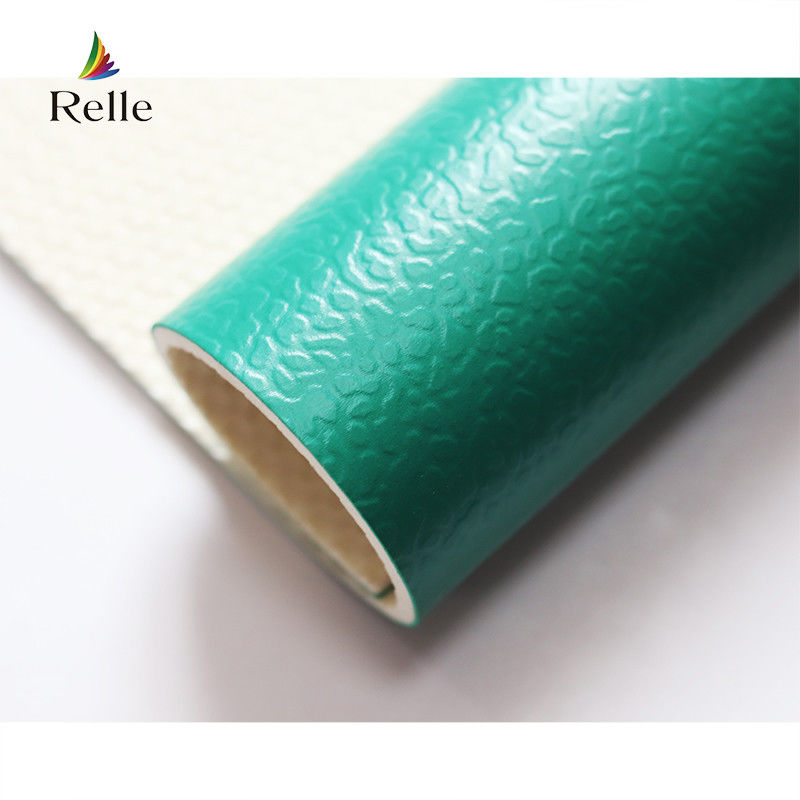 Enlio PVC Sports Vinyl Floor Roll เหมาะสําหรับทุกประเภทของสถานที่กีฬาภายใน