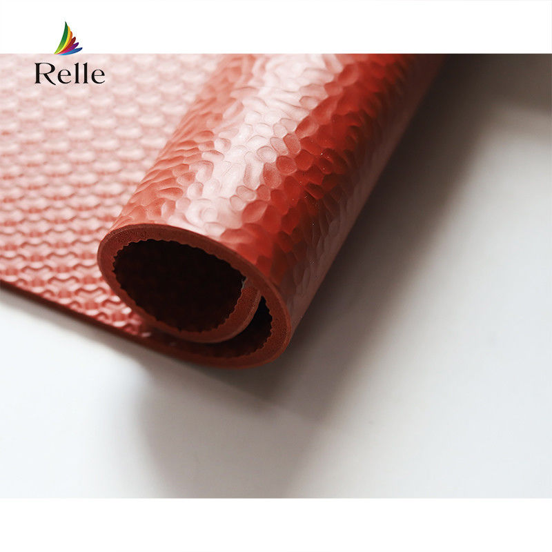 Enlio PVC Sports Vinyl Floor Roll เหมาะสําหรับทุกประเภทของสถานที่กีฬาภายใน