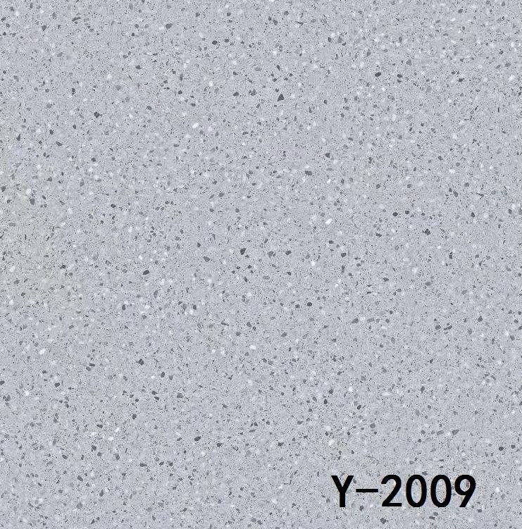 แผ่นพื้นตรา LVT มาร์บอร์และคารพีท 1.2 มิลลิเมตร แผ่นพื้นวินิลหรู กันน้ํา