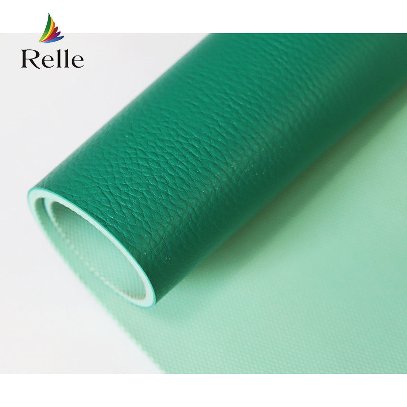 อุปกรณ์เสริมพื้นที่ให้บริการ Relle PVC วินิล โรลพื้นสําหรับสนามแบดมินตันภายใน