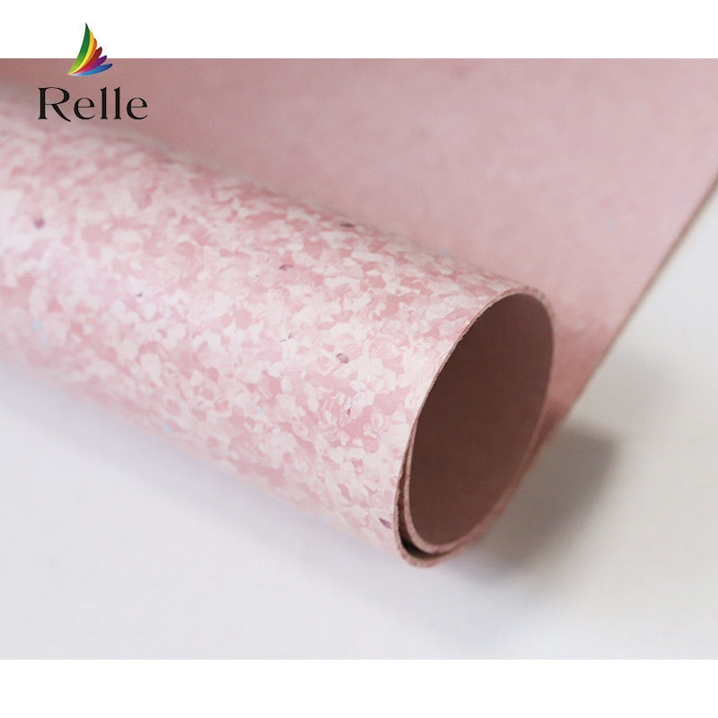 แอนติแบคทีเรีย รีลล์พาณิชย์ สีธรรมดาแบบเดียวกัน 2 มม.