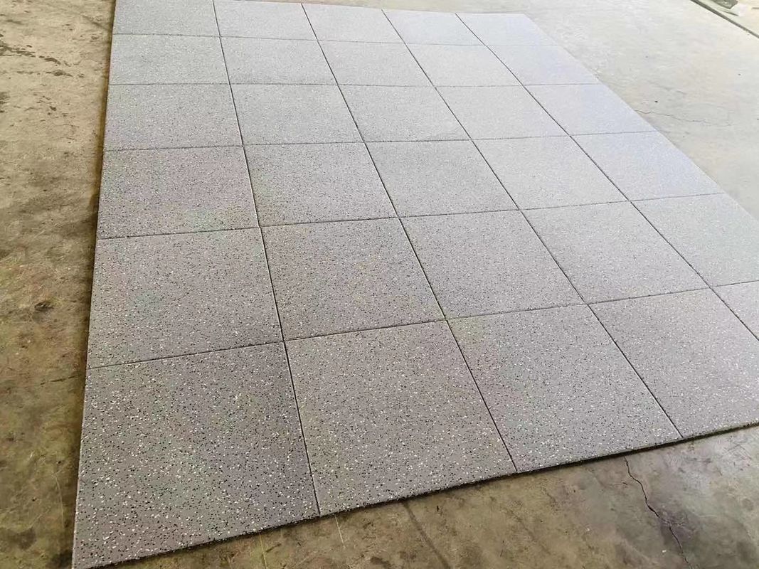 งานหนัก 8 มม EPDM แผ่นยาง สีสัน สปอร์ต กีฬา Gym Epdm ผิวยาง