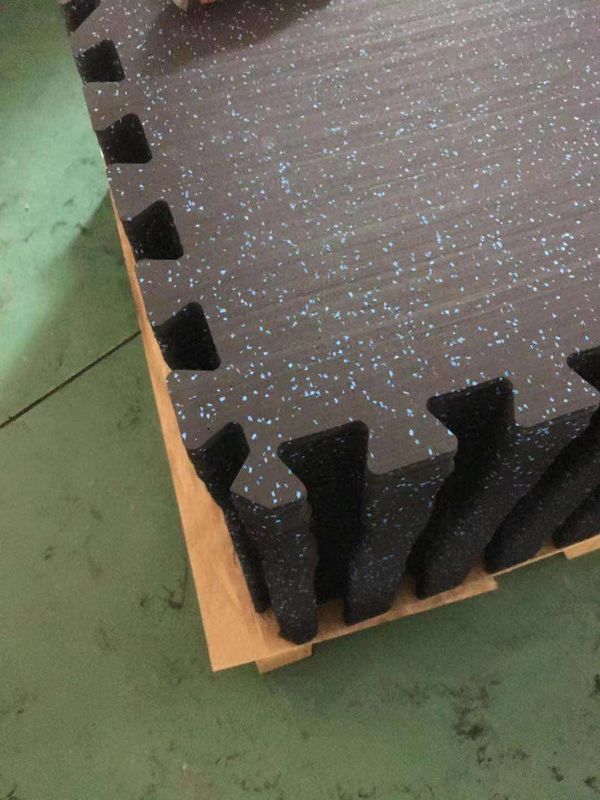 งานหนัก 8 มม EPDM แผ่นยาง สีสัน สปอร์ต กีฬา Gym Epdm ผิวยาง