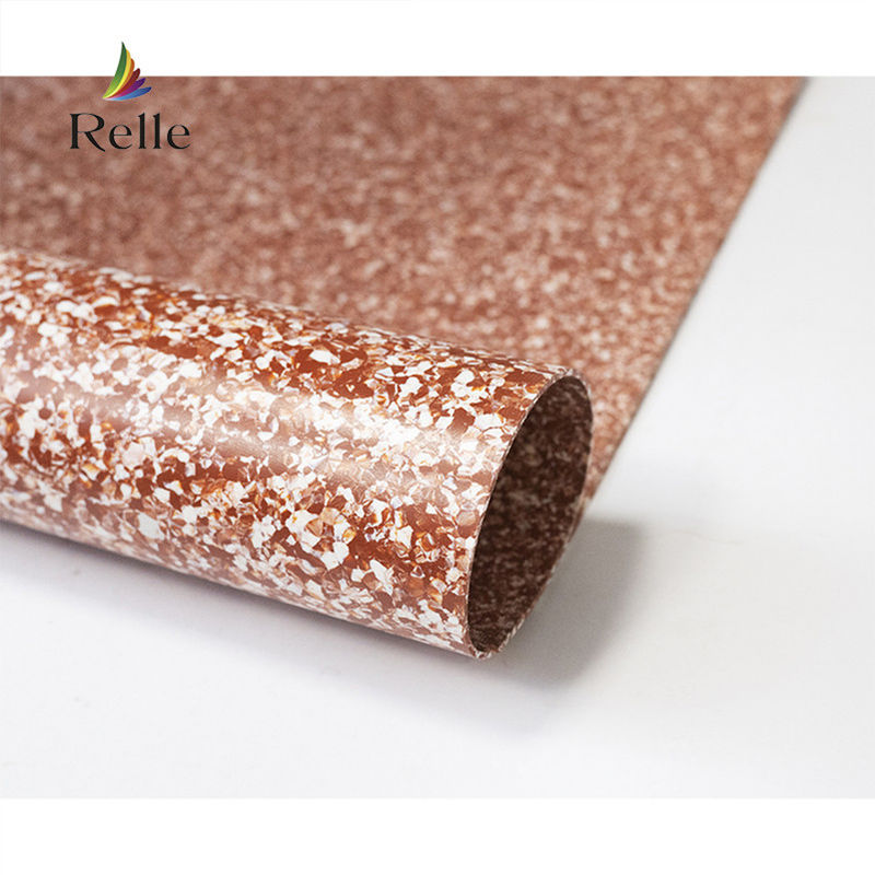 Relle Commercial Colorful ไวนิล พื้นไม้ ในความหนา 2-4 มิลลิเมตร และหินปูนภายใน