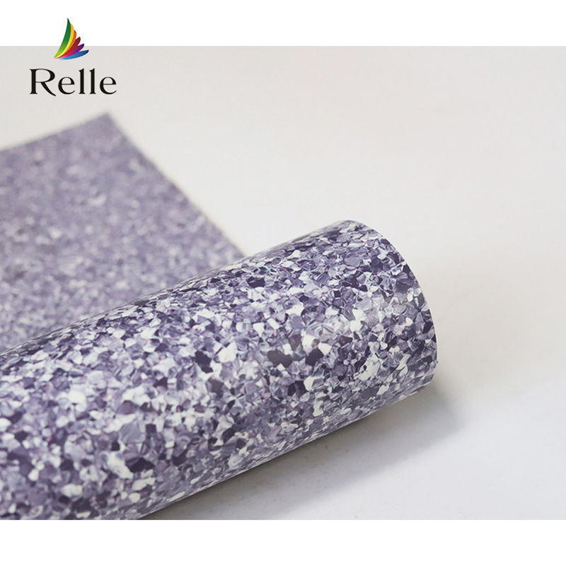 Relle Commercial Colorful ไวนิล พื้นไม้ ในความหนา 2-4 มิลลิเมตร และหินปูนภายใน