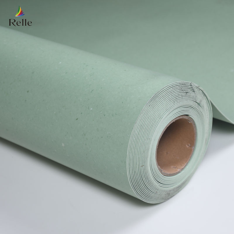 Relle PVC โฮโมเจนเนส วินิลพื้นสําหรับการใช้งานโรงพยาบาลในกวนดง ต่อม้วน