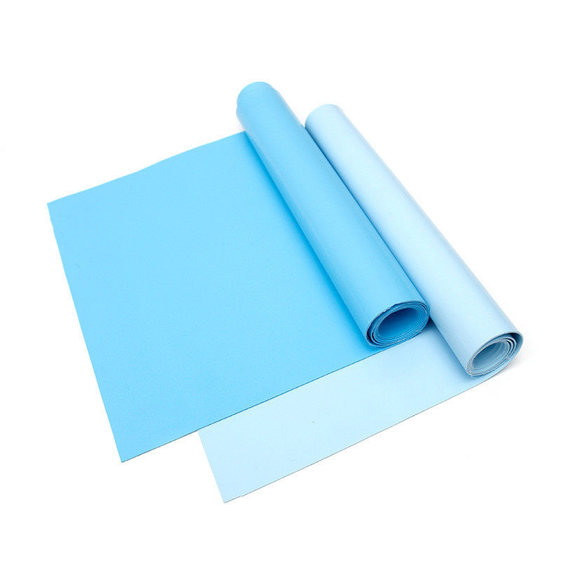 1.2 มิลลิเมตร 2 มิลลิเมตร Travertino 18x33 Pool Liner Mosaic Pool Liner สําหรับสระว่ายน้ําในพื้นดิน