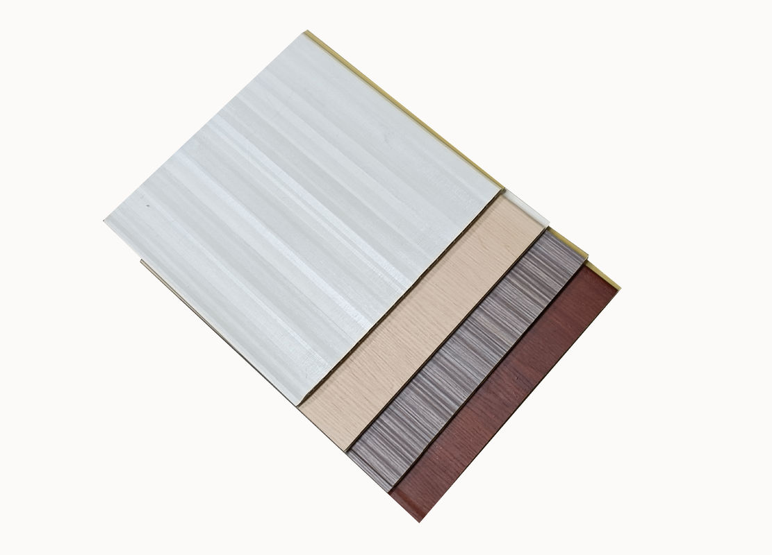 พานผนังตกแต่งจากใยไม้ยาง PVC ขนาด 10 มม สําหรับห้องนั่งเล่น