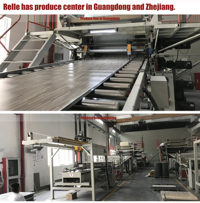 พานผนังตกแต่งจากใยไม้ยาง PVC ขนาด 10 มม สําหรับห้องนั่งเล่น