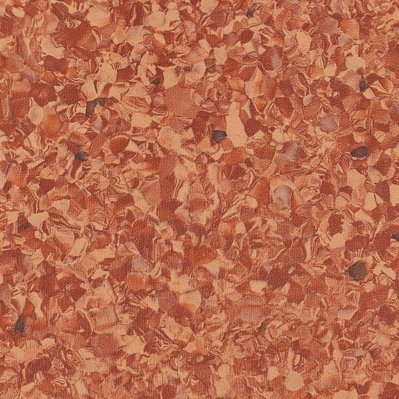 PUR Coating Red Cherry 20m โฮโมเจนส์พื้น โฮโมเจนส์แผ่นไวนิลสําหรับโรงเรียน