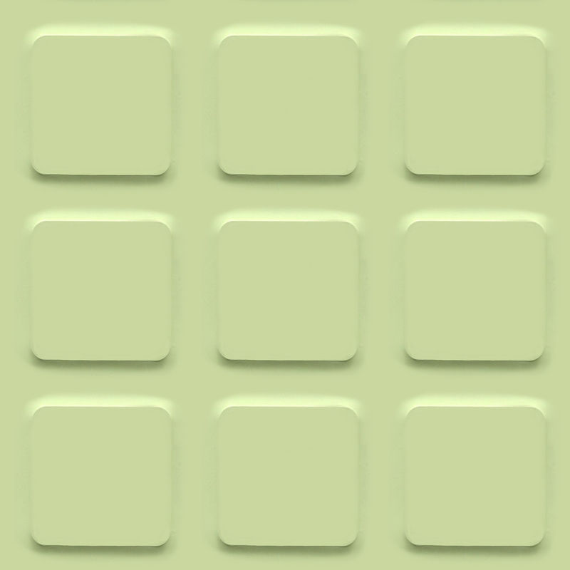 เหรียญ Mat พื้นไม้ 2mm-4mm กันน้ํายางพื้นม้วนสําหรับการจราจรหนัก