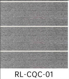 สัมผัสพื้นยืดหยุ่นที่ดีที่สุดด้วย RELLE Carpet สามารถปรับเปลี่ยนได้สําหรับพื้นที่ใด ๆ