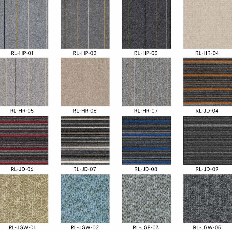 พรมปูพื้น PVC ที่ปลอดภัยและสภาพแวดล้อมที่สะอาดขึ้นสำหรับบ้านหรือสำนักงานของคุณ คุณสามารถผลิตพื้น PVC ได้หรือไม่
