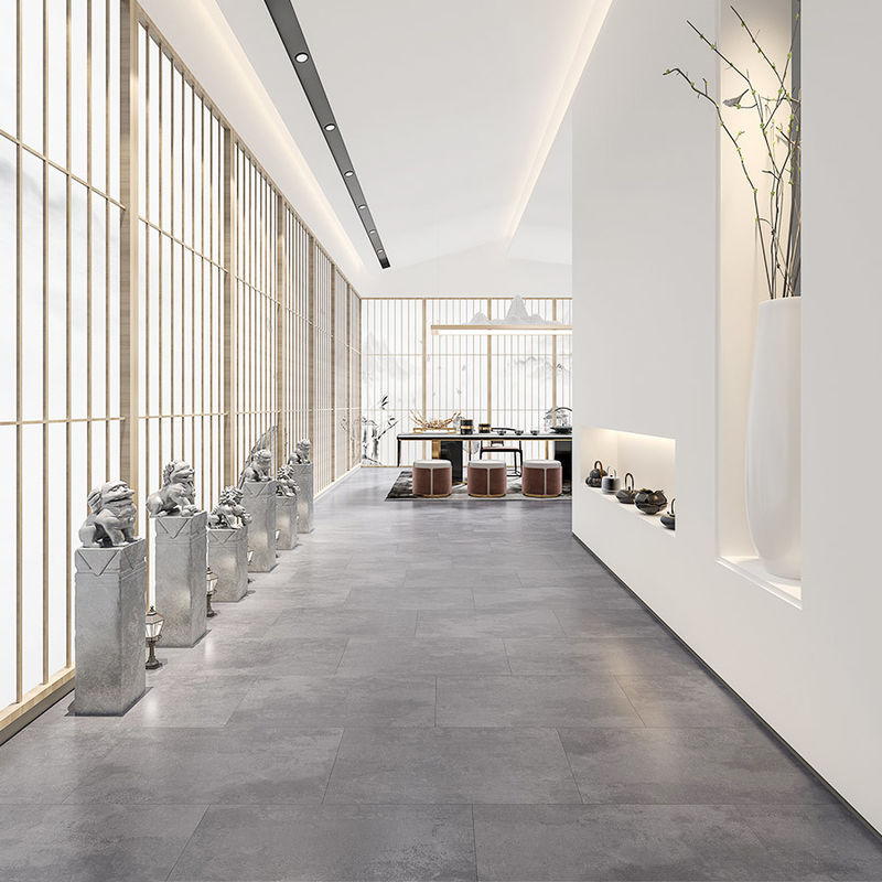 Relle SPC Flooring เป็นตัวเลือกหลักสําหรับพื้นที่ไม่เป็นพิษและทนคราบในพื้นที่ดูแลสุขภาพ