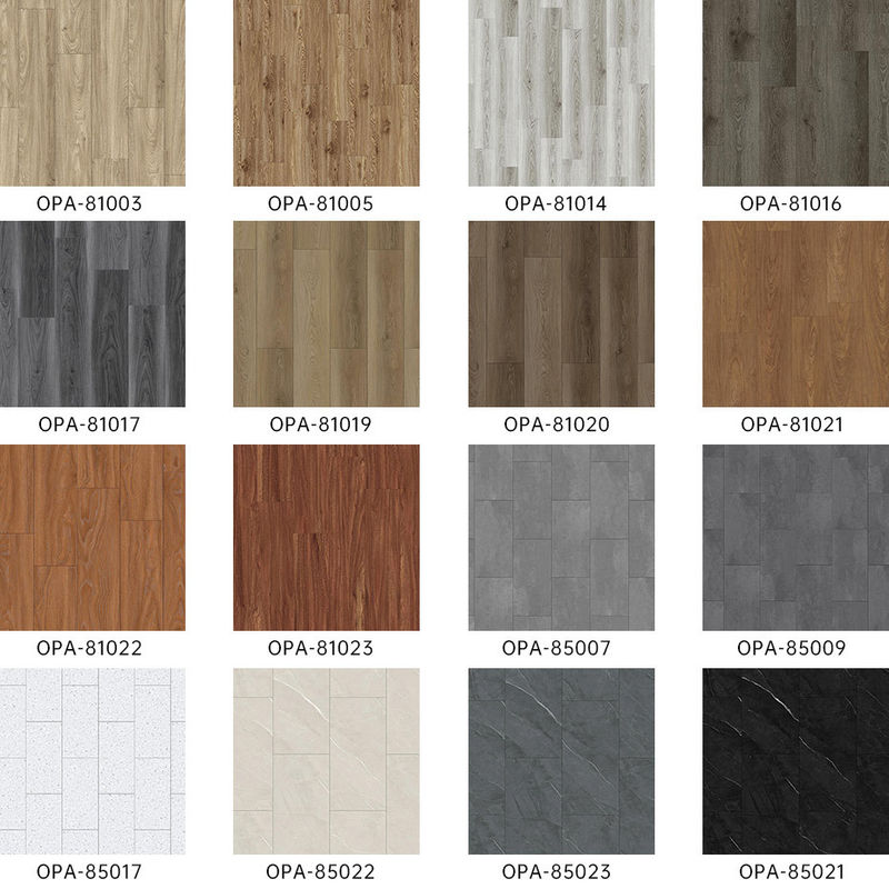 Relle SPC Flooring เป็นตัวเลือกหลักสําหรับพื้นที่ไม่เป็นพิษและทนคราบในพื้นที่ดูแลสุขภาพ