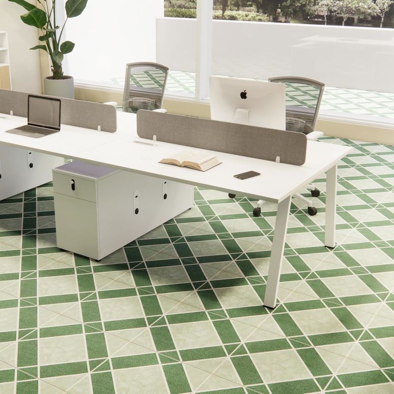 รีล LVT Flooring PVC Connecting Strip And Cooper Foil Accessories สําหรับพื้น LVT