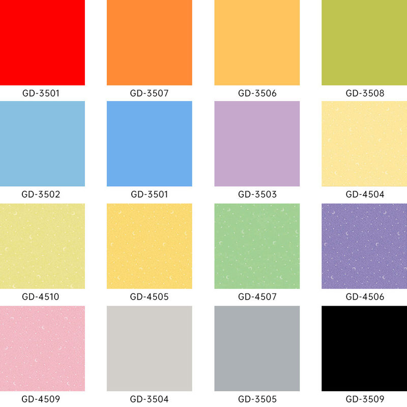 กระเบื้องไวนิล SPC PVC แกนผงหินเพื่อความมั่นคงและชั้นบนสุดทนต่อการสึกหรอ