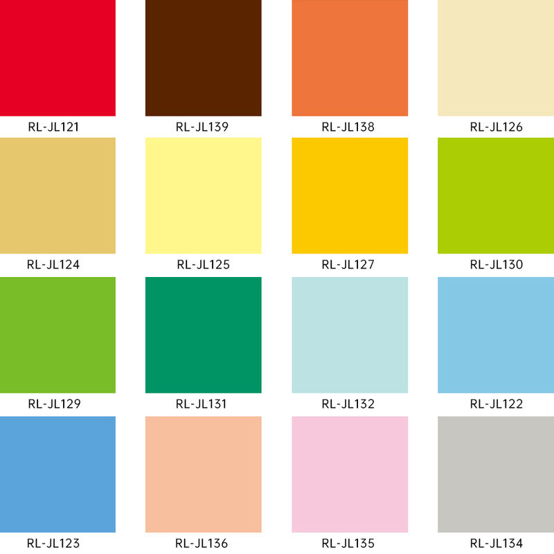 พื้นไวนิล Relle Heterogeneous Flooring โซลูชันที่ดีที่สุดสำหรับพื้นที่ที่มีการสัญจรสูงและสภาพแวดล้อมที่มีความชื้นสูง