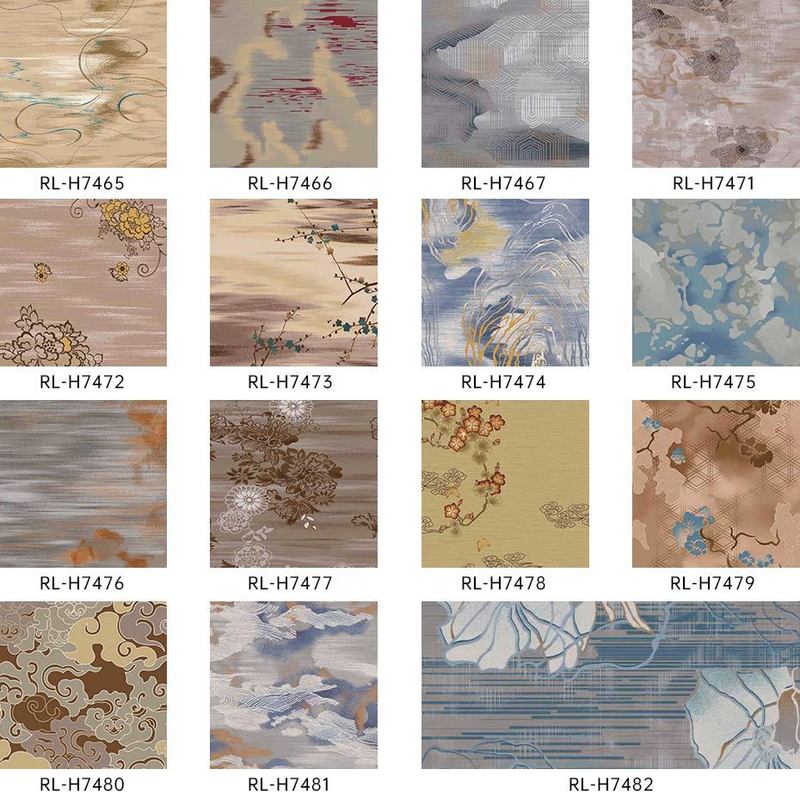 เปลี่ยนแปลงพื้นที่ของคุณด้วย Relle Suite Carpet การติดตั้งง่าย วัสดุทนทาน