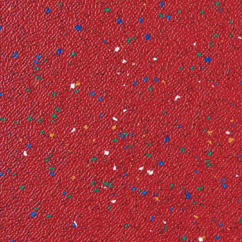 พื้นความปลอดภัย Relle Carborundum สําหรับที่จอดรถพาณิชย์