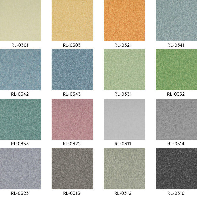 โครงการเกรดพื้นหลายชั้น, งานหนัก anti-slip floor สําหรับโครงการก่อสร้าง