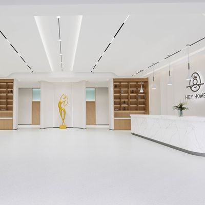 3ความหนา 0.0 มิลลิเมตร พื้นแบบเดียวกัน ทนทานต่อรอยสูง