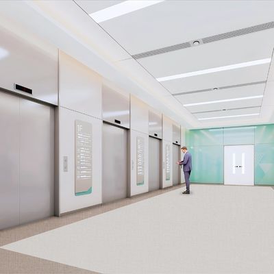 สร้างพื้นที่ที่งดงาม ด้วยพื้นเรลล์ ที่ไม่เหมือนกัน ทนทานและยืดหยุ่นทางด้านความงาม