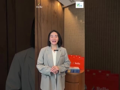 ความเห็นของนักค้าอินโดนีเซียเกี่ยวกับ Relle