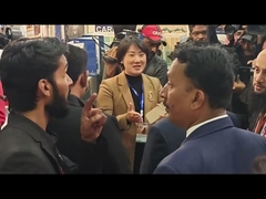 BUILD ASIA 2024 พาคีสถาน อินเตอร์เนชั่นแนล บิลดิ้งเมทอรีแอล เอ็กซ์โป