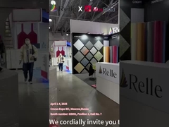 โครคัส เอ็กซ์โป IEC, Mosbuild 2025, รัสเซีย