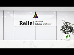 Relle Compact โชว์ไม่เหมือนกัน