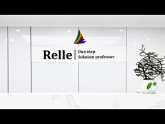 รูปแบบพื้นเรลล์