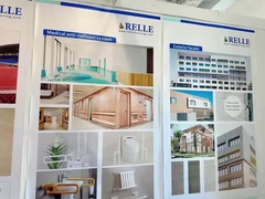 Relle ที่ NeoCon