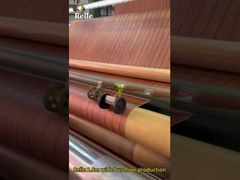 การผลิตพื้นรถบัสกว้าง 2.5 เมตร