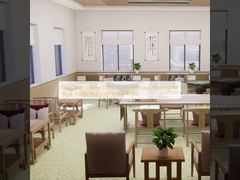 EasyClean หนักงาน Homogeneous พื้นสําหรับพื้นที่บ้านผู้สูงอายุที่จราจรสูง